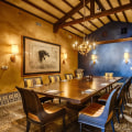 Private Dining Options for American Cuisine in Scottsdale, AZ