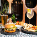 Happy Hour Specials for Delicious American Cuisine in Scottsdale, AZ