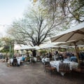 Enjoy Delicious American Cuisine with Outdoor Seating in Scottsdale, AZ