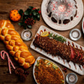 Celebrate Christmas with Delicious American Cuisine in Scottsdale, AZ