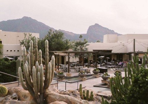 The Best American Cuisine Restaurants in Scottsdale, AZ